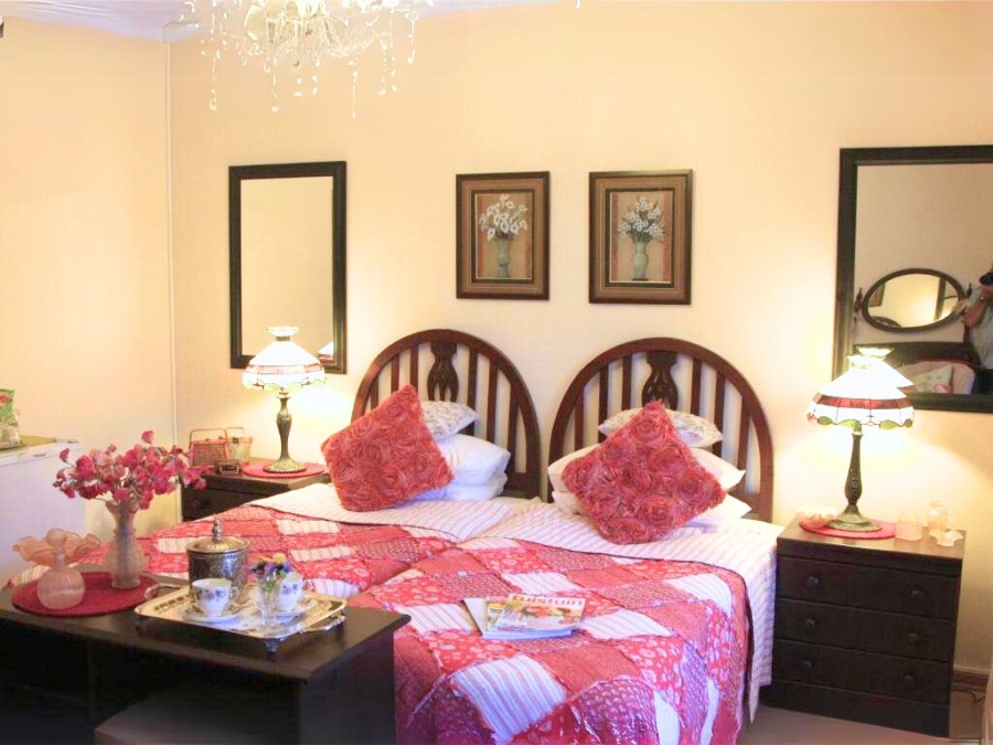 9 Bedroom Property for Sale in Universitas Free State